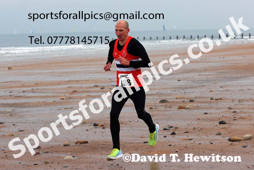 The 2023 Blyth Sands Race. Photo: David T. Hewitson/Sports for All Pics